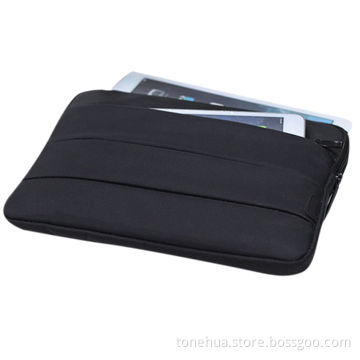 Fashion Leather Bag with Stand, for 9.7-inch Tablet PC